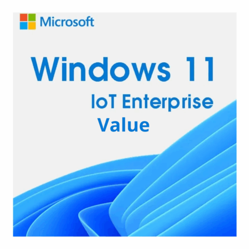 Windows® 11 IoT Enterprise LTSC 2024 Value